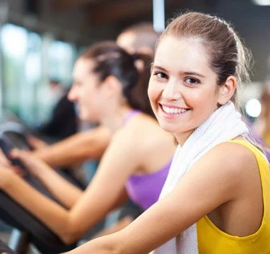 Spor Salonunda Nelere Dikkat Etmeliyiz - Fitness City